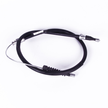 Factory sale Control Cable parking safety push pull throttle parking hand brake control cable 90576453